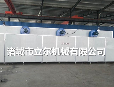 菌類產品香菇木耳烘干機